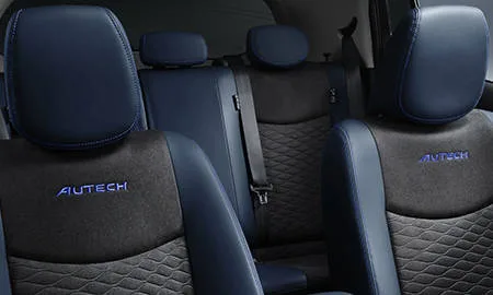 Nissan Leaf AUTECH (ZE1)