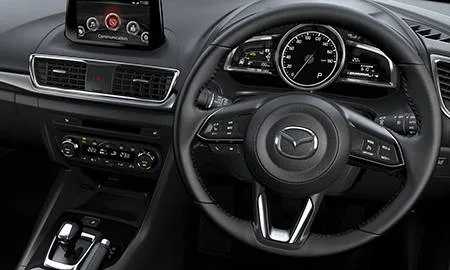 Mazda Axela Hybrid HYBRID-S L PACKAGE (BYEFP)