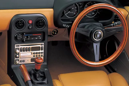 Eunos Roadster V SPECIAL (NA6CE)