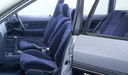 Toyota Sprinter Carib AV-I (AE95G)