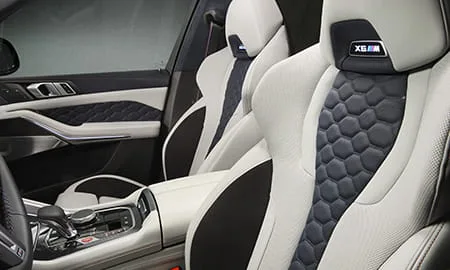 Bmw X6 M FIRST EDITION (JU44M)