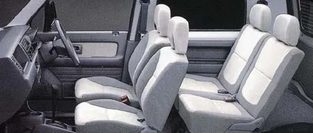 Suzuki Wagon R RX (CT51S)