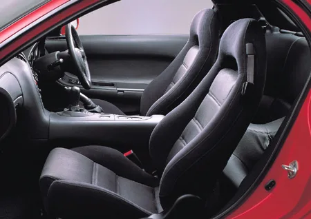 Mazda Efini RX7 TYPE X (FD3S)