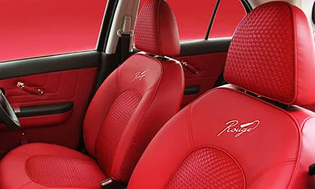 Mitsuoka Viewt ROUGE (K13)
