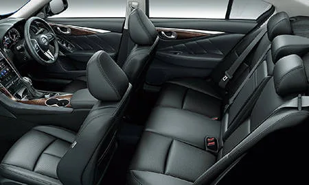 Nissan Skyline GT TYPE P (RV37)