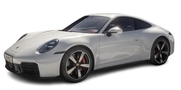Porsche 911 CARRERA 4S ()