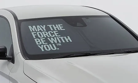 Mercedes Benz Claclass CLA180 STAR WARS EDITION (117342)