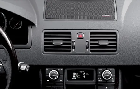 Volvo XC90 V8 TE AWD (CB8444AW)