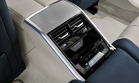Bmw 8 Series 840D X DRIVE GRAN COUPE M SPORT (GV30 / GW30)