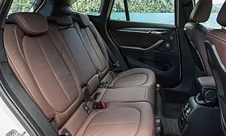 Bmw X1 S DRIVE 18I M SPORT (HS15)