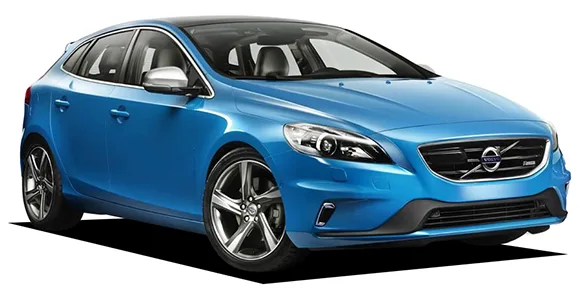 Volvo V40 T5 R-DESIGN (MB5204T)