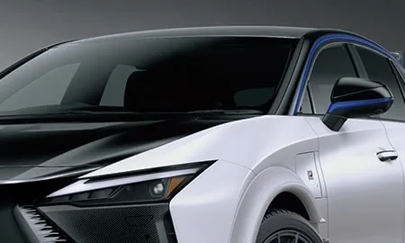 Lexus RZ450E F SPORT PERFORMANCE (XEBM15)