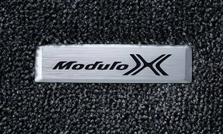 Honda Stepwagon MODULO X (RP3)