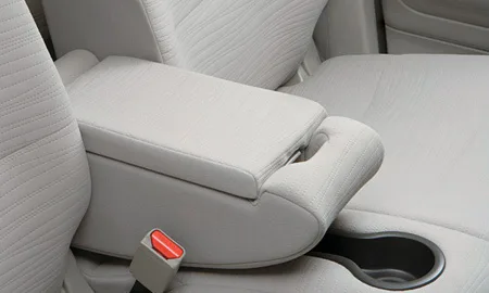 Nissan Cube 15X FOUR V SELECTION (NZ12)