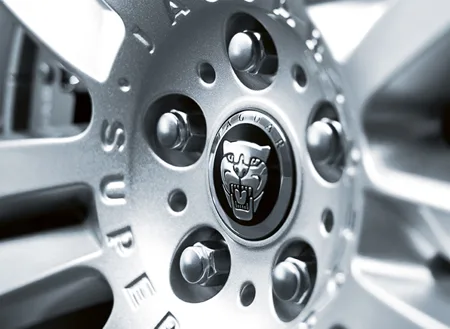 Jaguar XK R-S COUPE (J43YB / J438B)