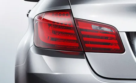 Bmw 5 Series 528i TOURING (XL20 / XL28)
