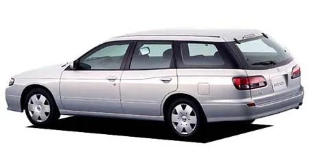 Nissan Avenir BLASTAR (RNW11)