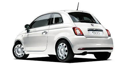 Fiat 500 SUPER POP CIAO (31212)