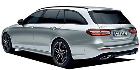 Mercedes Benz Eclass Stationwagon E300 STATIONWAGON AVANTGARDE SPORT (213283C)