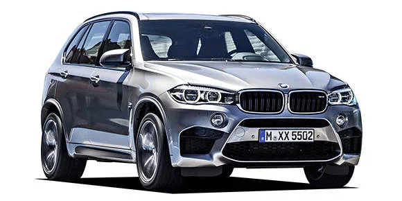 Bmw X5 M BASE GRADE (KT44)
