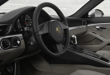 Porsche 911 CARRERA (991MA103 / 991MA104)