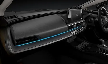 Toyota Prius G NIGHT SHADE (MXWH61)