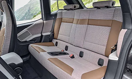Bmw I3 ATELIER (1Z00 / 1Z06)