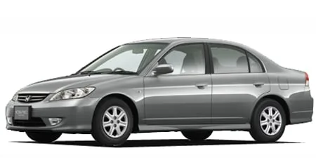 Honda Civic Ferio X (ES3)