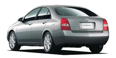Nissan Primera 20V (HP12)