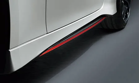 Nissan Fairlady Z NISMO (Z34)