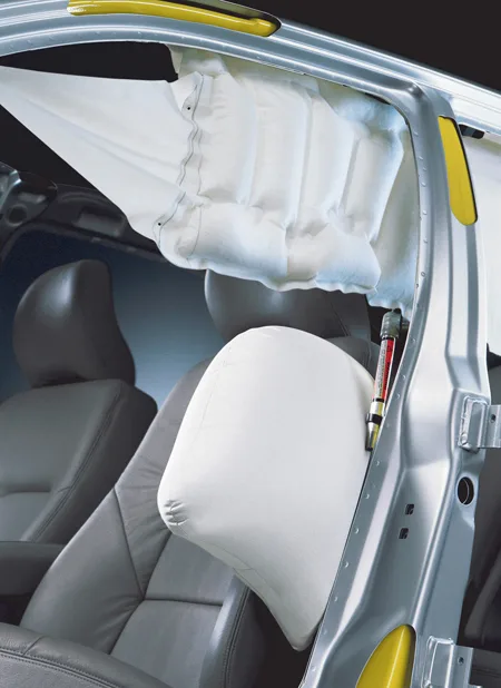 Volvo V70 BASEGRADE (SB5244W)