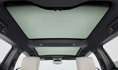 Honda Vezel G (RV4)
