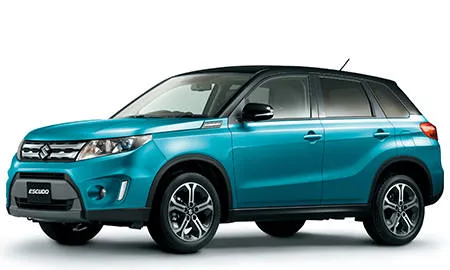 Suzuki Escudo BASE GRADE (YE21S)