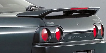 Nissan Skyline GTS TYPE J (HR32)