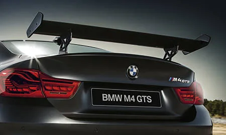 Bmw M4 GTS (3C30)