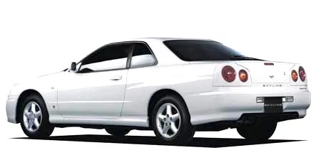 Nissan Skyline GT-R V SPEC II N1 (BNR34)