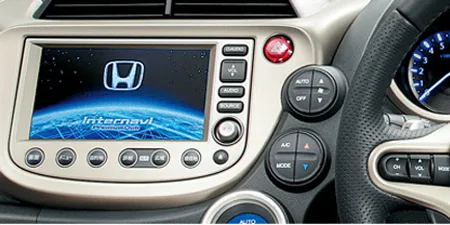 Honda Fit Hybrid SMART SELECTION (GP1)