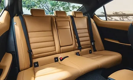 Lexus IS300H F SPORT (AVE30)