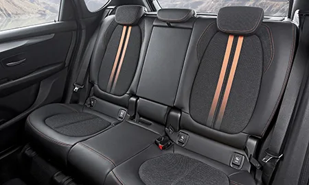 Bmw 2 Series 218i ACTIVE TOURER (6S15)