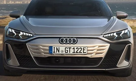 Audi S Etron GT BASE GRADE (FWECXS)