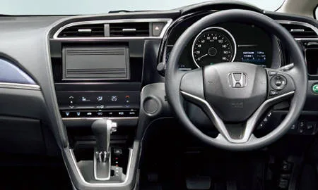 Honda Shuttle G HONDA SENSING (GK9)