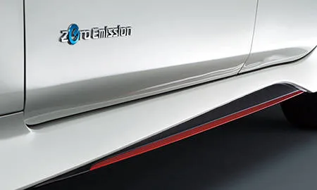 Nissan Leaf NISMO (ZE1)