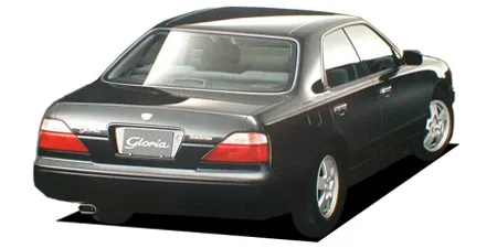 Nissan Gloria GRAN TURISMO ULTIMA (HY33)