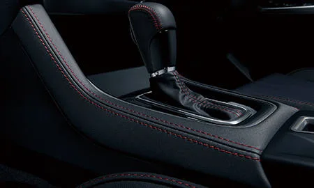 Subaru Levorg 2.0STI SPORT EYE SIGHT BLACK SELECTION (VMG)