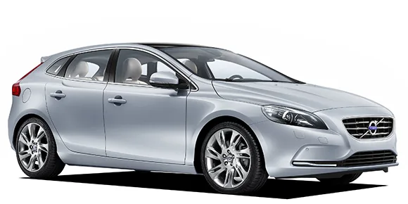 Volvo V40 T4 SE (MB4164T)