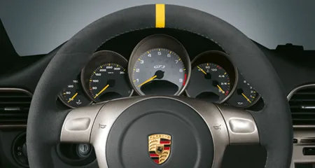 Porsche 911 GT3RS (99776 / 99776RS)