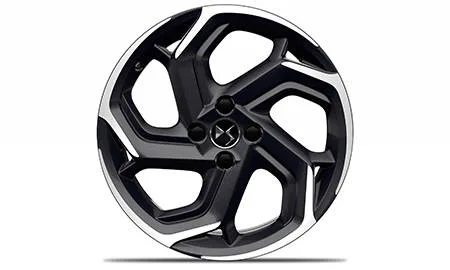Citroen DS3 Crossback GRAND CHIC RIVOLI (D34HN05)