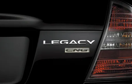 Subaru Legacy B4 2.0CNG ()