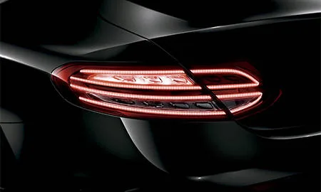 Mercedes Benz Cclass C180 COUPE SPORTS+ (205340C)