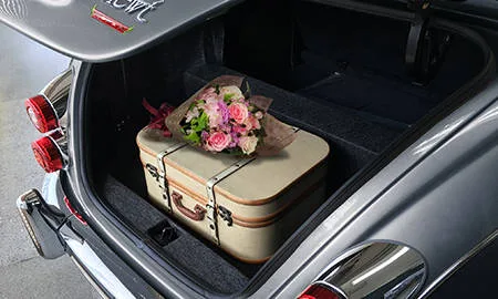 Mitsuoka Viewt MODAN 12DX (NK13)